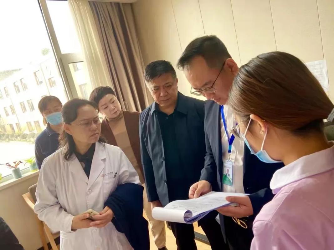北京标圆认证中心养老机构服务认证走进山西
